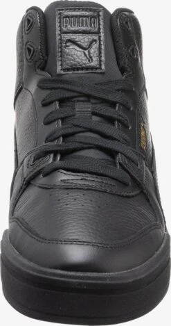 Puma Hoge Sneakers Sneakers Hoog CA Pro Mid Heren Zwart 11 Puma Hoge Sneakers Sneakers Hoog CA Pro Mid Heren Zwart -Herenschoenen Winkel 8ff41df1bcb9c73f366d19fa9b6fefd6