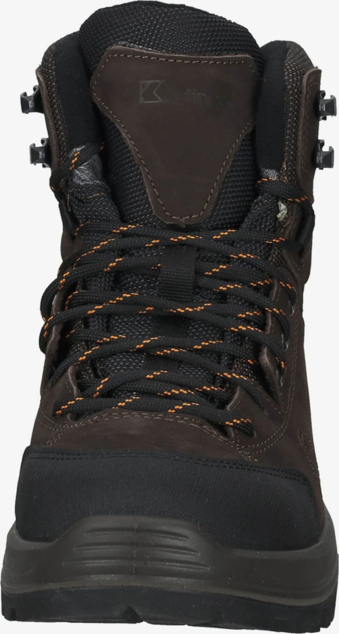 Kastinger Boots & Laarzen Veterboots Heren Bruin 3 Kastinger Boots & Laarzen Veterboots Heren Bruin - Afbeelding 3