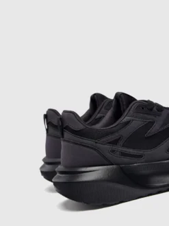 PULL & BEAR Running Sneakers Sneakers Laag Heren Zwart -Herenschoenen Winkel 906def0c3f4e0be3aa8ffe559bceba14 scaled