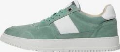 Jack & Jones Casual Sneakers Sneakers Laag Heren Groen