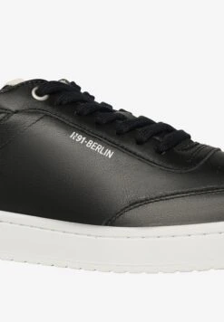 Casual Sneakers Sneakers Laag Court M AB Heren Zwart -Herenschoenen Winkel 9124ac36d013c459e7863c1d5619dc9c