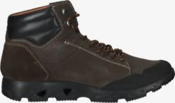 Josef Seibel Boots & Laarzen Veterboots Noah 55 Heren Donkerbruin -Herenschoenen Winkel 935ff7eb7b3244fbacf0359b5c33060d