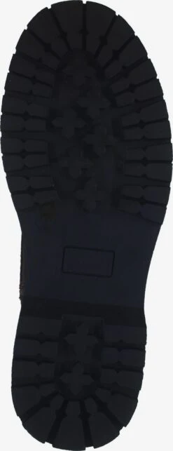 Bullboxer Boots & Laarzen Veterboots Heren Donkerbruin -Herenschoenen Winkel 94eadd3aef570da6235ec7e7dafc8ef7