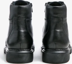 Lloyd Boots & Laarzen Laarzen VINE Heren Zwart -Herenschoenen Winkel 950b659451401e25e295886032ec71de