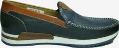 Lage Schoenen Mocassins Heren Gemengde Kleuren -Herenschoenen Winkel 95db15e11c10bda53f84348024696c73