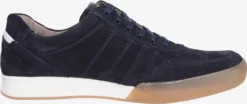 Pius Gabor Skate Sneakers Sneakers Laag Heren Navy -Herenschoenen Winkel 96220457f30e0dabdf485480eef1989e