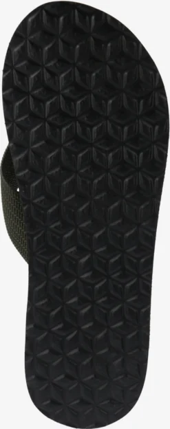 Slippers Teenslippers Toeman Beach Heren Olijfgroen -Herenschoenen Winkel 96750e8ee7a0fff0c75f7945f90d93cc scaled