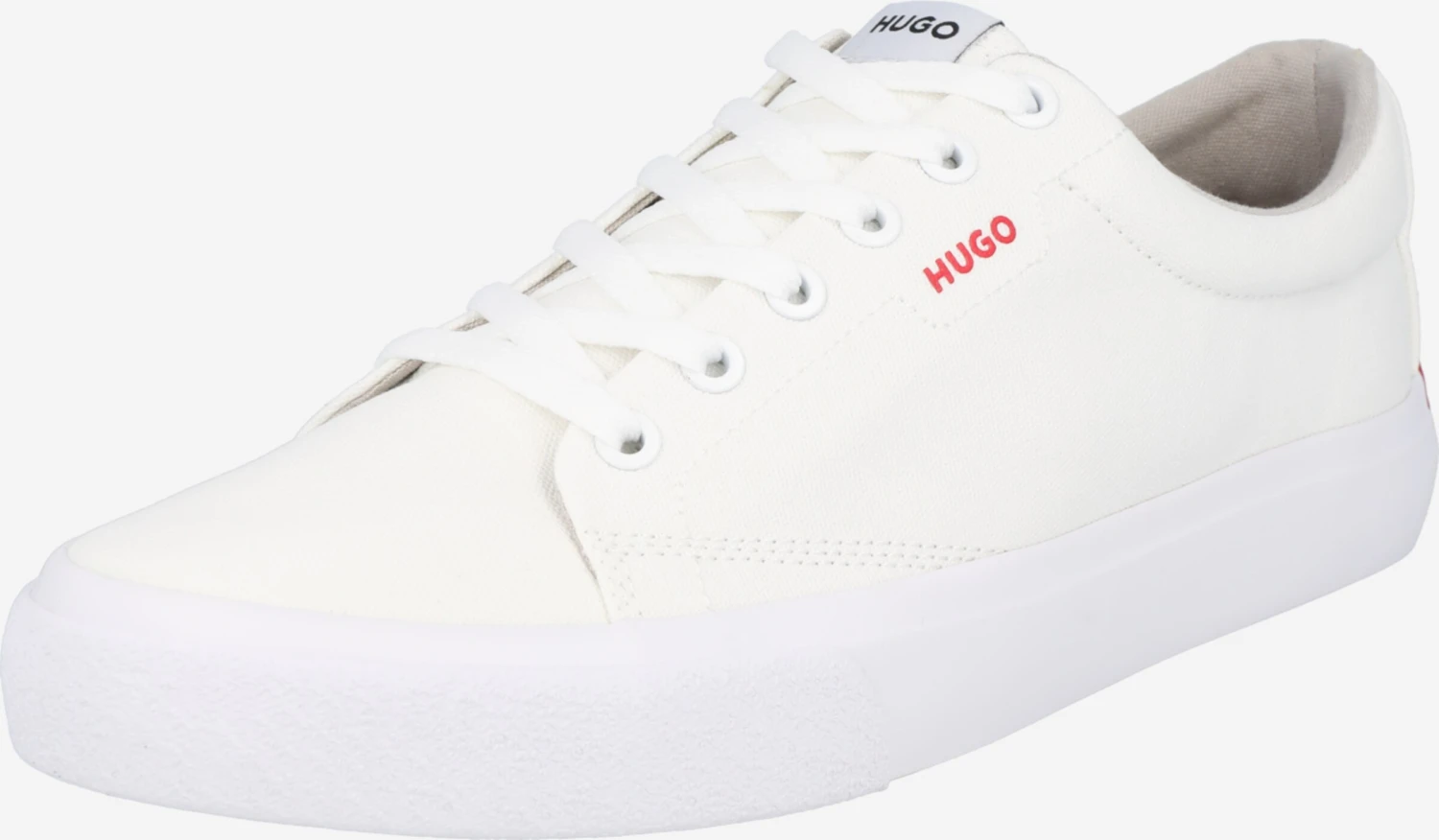 Hugo Skate Sneakers Sneakers Laag Dyer Heren Wit 1 Hugo Skate Sneakers Sneakers Laag Dyer Heren Wit
