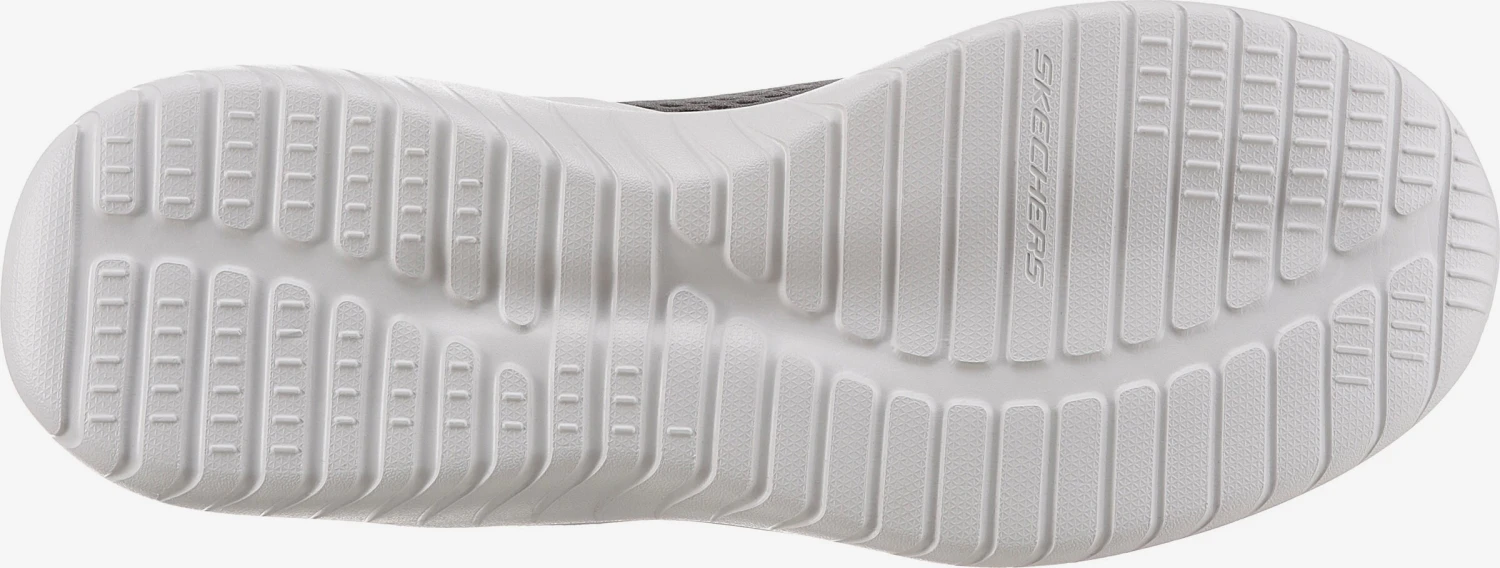 Skechers Running Sneakers Sneakers Laag Heren Antraciet 6 Skechers Running Sneakers Sneakers Laag Heren Antraciet - Afbeelding 6