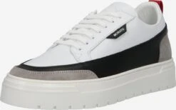 Antony Morato Casual Sneakers Sneakers Laag Heren Wit