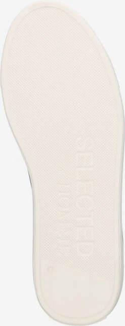 Selected Homme Casual Sneakers Sneakers Laag Evan Heren Zwart -Herenschoenen Winkel 9890ddf5b34087083f32ba25439c4d5f