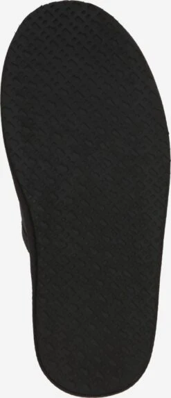 Pantoffels Huisschoen Heren Antraciet -Herenschoenen Winkel 98db417023e5e87e46baa47046da895d