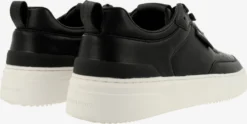 BJØRN BORG Casual Sneakers Sneakers Laag Heren Zwart -Herenschoenen Winkel 9927ebc1bfe5dfa3720beada2fb57a06