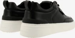 BJØRN BORG Casual Sneakers Sneakers Laag Heren Zwart -Herenschoenen Winkel 9927ebc1bfe5dfa3720beada2fb57a06