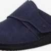Finn Comfort Instappers Muiltjes Heren Blauw