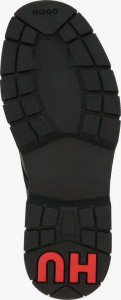 Hugo Casual Veterschoenen Veterschoen Ryan Heren Zwart -Herenschoenen Winkel 99413b71e38a9b88c1a05f7b4147e4e3 scaled