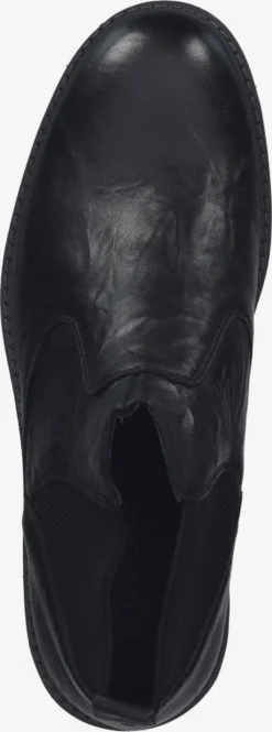 IGI&CO Enkelboots Chelsea Boots Heren Zwart -Herenschoenen Winkel 9a63ab2a1c1c41d158f9a2cb2ded3357 scaled