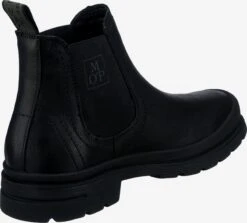 Marc O'Polo Enkelboots Chelsea Boots Button Heren Zwart -Herenschoenen Winkel 9bd847b94e48d96151b61b5f980bcee9