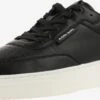 BJØRN BORG Casual Sneakers Sneakers Laag Heren Zwart