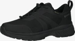 Running Sneakers Sneakers Laag URBS OLYMPIA GTX Heren Zwart