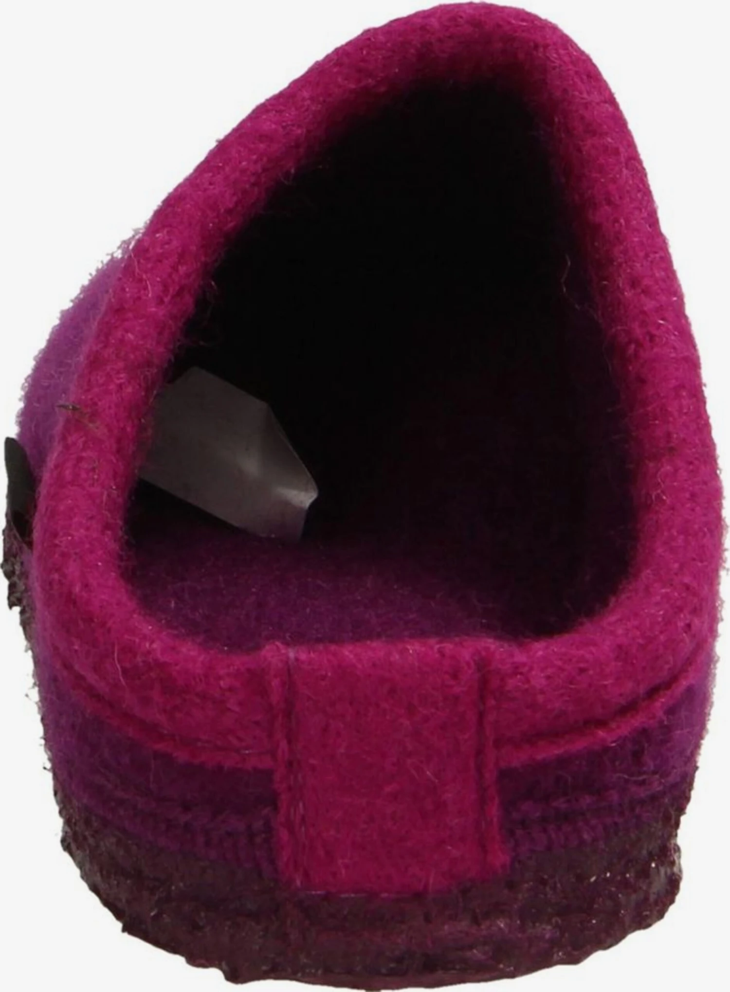 Giesswein Pantoffels Huisschoen Heren Bessen 3 Giesswein Pantoffels Huisschoen Heren Bessen - Afbeelding 3