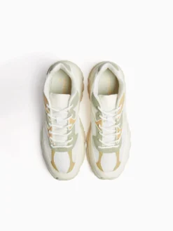 BERSHKA Fashion Sneakers Sneakers Laag Heren Wit -Herenschoenen Winkel 9e2a68dbf8c362c1195432ab9c04daf0 scaled