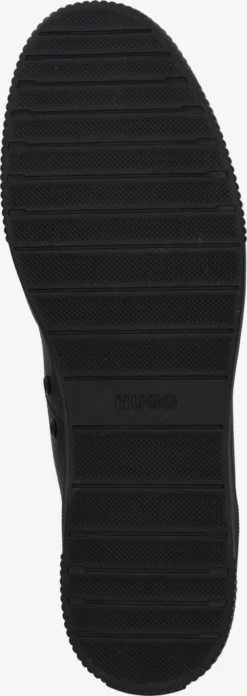 Hugo Hoge Sneakers Sneakers Hoog Zero Hito Heren Zwart -Herenschoenen Winkel 9ea502d9c0a50b36b294c6f65af7b2f8 scaled