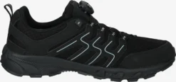 Kastinger Sportieve Veterschoenen Sportieve Veterschoen Heren Zwart -Herenschoenen Winkel 9edb3c34f1c70e9b020a23f087bc48e4