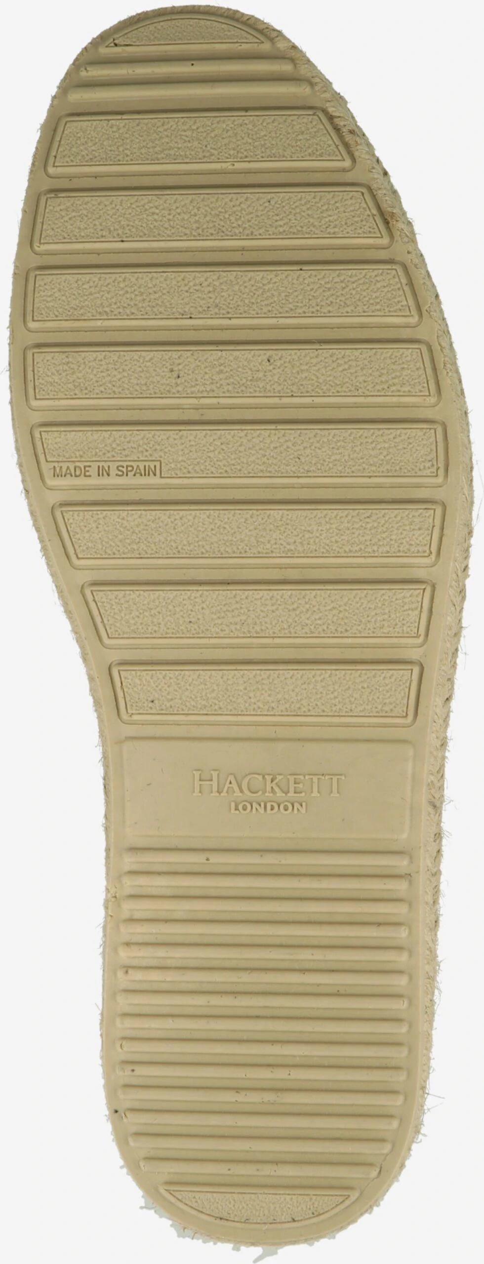 Hackett London Lage Schoenen Espadrilles ALTEA Heren Navy 3 Hackett London Lage Schoenen Espadrilles ALTEA Heren Navy - Afbeelding 3