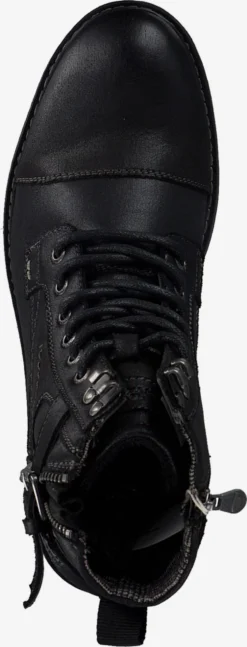 Tom Tailor Boots & Laarzen Laarzen Heren Zwart 13 Tom Tailor Boots & Laarzen Laarzen Heren Zwart -Herenschoenen Winkel 9ef763c8164ba7b875ee53a8dabe5768 scaled