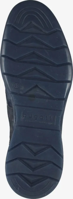 Bugatti Casual Veterschoenen Veterschoen Heren Duifblauw -Herenschoenen Winkel 9f1c7aca36b060ca822e53f6a55c08f6 scaled