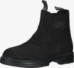 Gant Enkelboots Chelsea Boots Gretty Heren Zwart