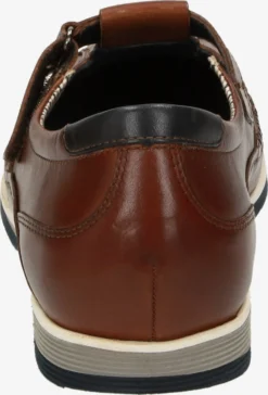 Lage Schoenen Instappers Hajoko Heren Bruin -Herenschoenen Winkel a0656b3d57febf881f5d91090635f5cc scaled