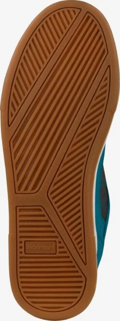 Casual Sneakers Sneakers Laag Milwaukee Heren Blauw -Herenschoenen Winkel a123160f99d9037574156b57cf46bd67