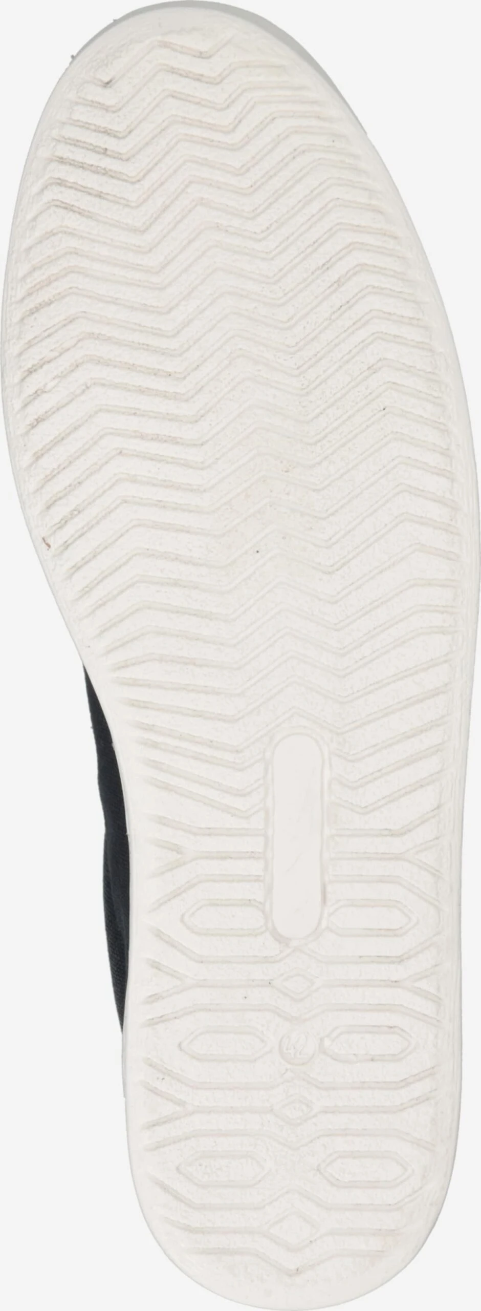 About You Sportieve Veterschoenen Sportieve Veterschoen Fabio Heren Blauw / Navy 3 About You Sportieve Veterschoenen Sportieve Veterschoen Fabio Heren Blauw / Navy - Afbeelding 3