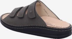 Finn Comfort Instappers Muiltjes Heren Grijs -Herenschoenen Winkel a1a9a67206b3d9e0ab755fb9f1745130