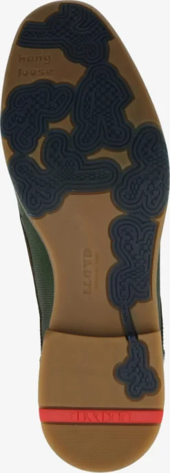 Lloyd Nette Schoenen Veterschoen NAMIR Heren Groen -Herenschoenen Winkel a2386f84fd075834b2f5ae4cdc9b1d08 scaled