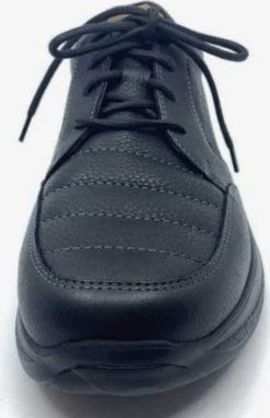Ganter Casual Veterschoenen Veterschoen Heren Nachtblauw -Herenschoenen Winkel a2a87b958070ecd694049c144ec780ac scaled