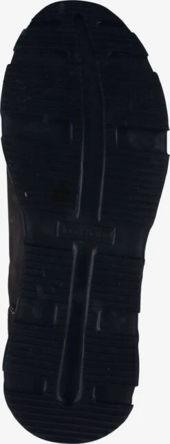 Josef Seibel Boots & Laarzen Veterboots Noah 55 Heren Donkerbruin -Herenschoenen Winkel a363521dced2334615ba4d18680b93a6