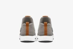 ARKK Copenhagen Slip-on Sneakers Slip-ons Raven Heren Grijs Gemêleerd -Herenschoenen Winkel a369231fdf0219985e85189be3ea3011