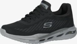 Skechers Running Sneakers Sneakers Laag Heren Zwart