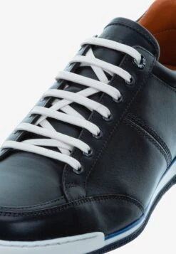 Casual Sneakers Sneakers Laag Magnus Heren Zwart 7 Casual Sneakers Sneakers Laag Magnus Heren Zwart -Herenschoenen Winkel a4ebcd7d89fc6ca8c92106eb6840da6a