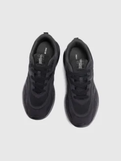 PULL & BEAR Running Sneakers Sneakers Laag Heren Zwart -Herenschoenen Winkel a533e81a15db3025c6b1dba3b16dfe85 scaled