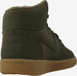 Nike Hoge Sneakers Sneakers Hoog Heren Groen -Herenschoenen Winkel a5d68eba7ba8772f2c718ca65d78057a