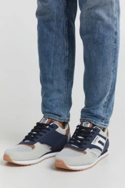 Blend Casual Sneakers Sneakers Laag Heren Gemengde Kleuren -Herenschoenen Winkel a5e314dbb9e2282ff24bb7d4a8ca3b51