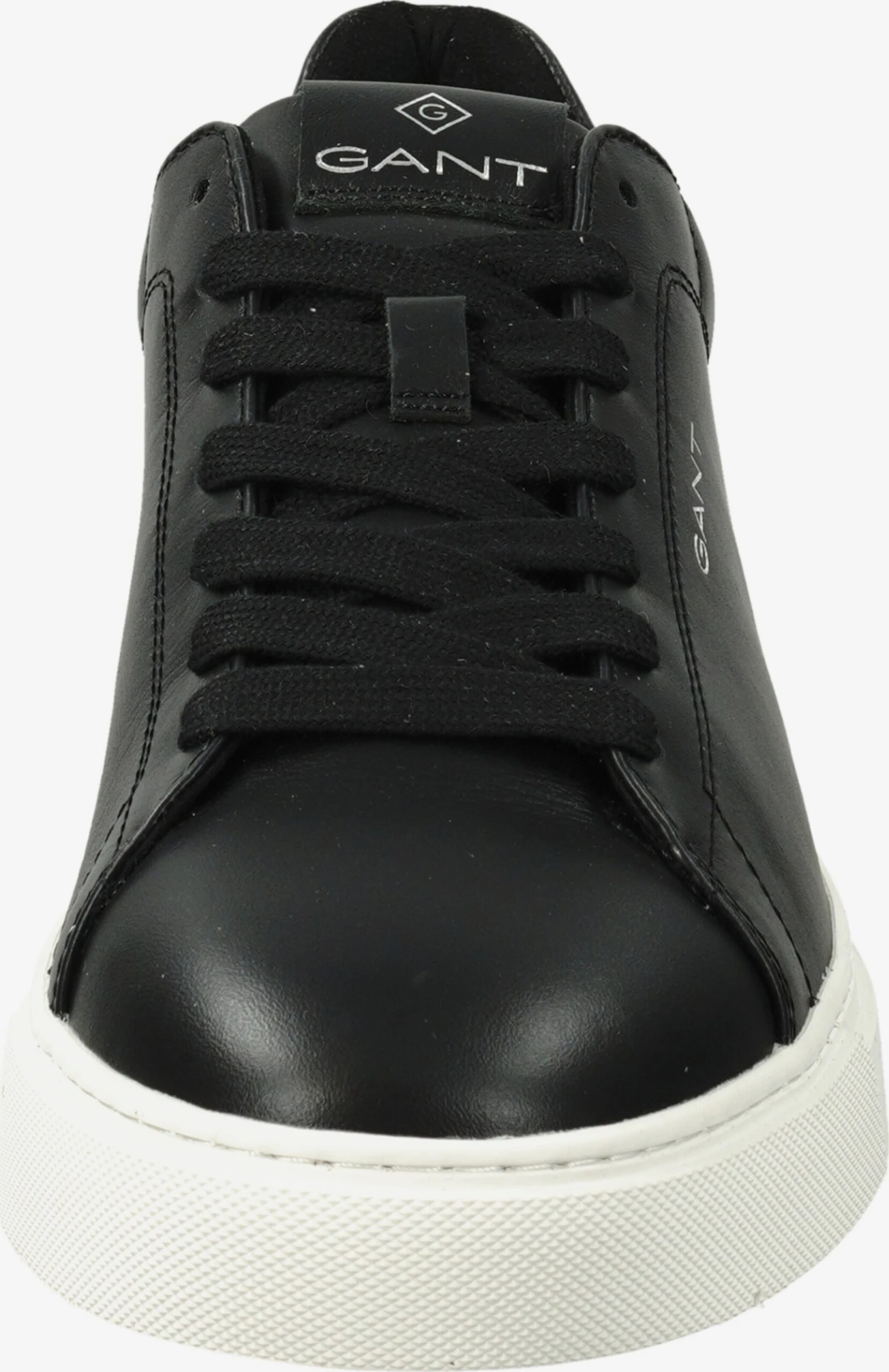 Gant Fashion Sneakers Sneakers Laag Mc Julien Heren Zwart 3 Gant Fashion Sneakers Sneakers Laag Mc Julien Heren Zwart - Afbeelding 3