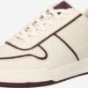 Call It Spring Skate Sneakers Sneakers Laag Heren Crème