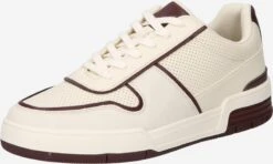 Call It Spring Skate Sneakers Sneakers Laag Heren Crème