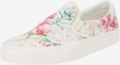 Vans Slip-on Sneakers Slip-ons Heren Ecru
