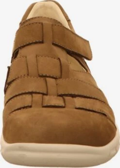 WALDLÄUFER Sandalen & Pantoffels Sandalen Heren Karamel 9 WALDLÄUFER Sandalen & Pantoffels Sandalen Heren Karamel -Herenschoenen Winkel a69c25c78f9290ba1515b503f97c2270